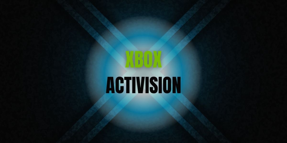 Xbox X Activision Blizzards Big News – Microsoft