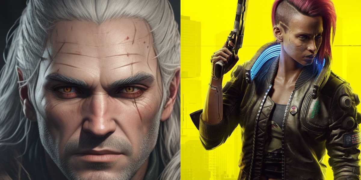 CD Projekt RED wants Cyberpunk to evolve like The Witcher