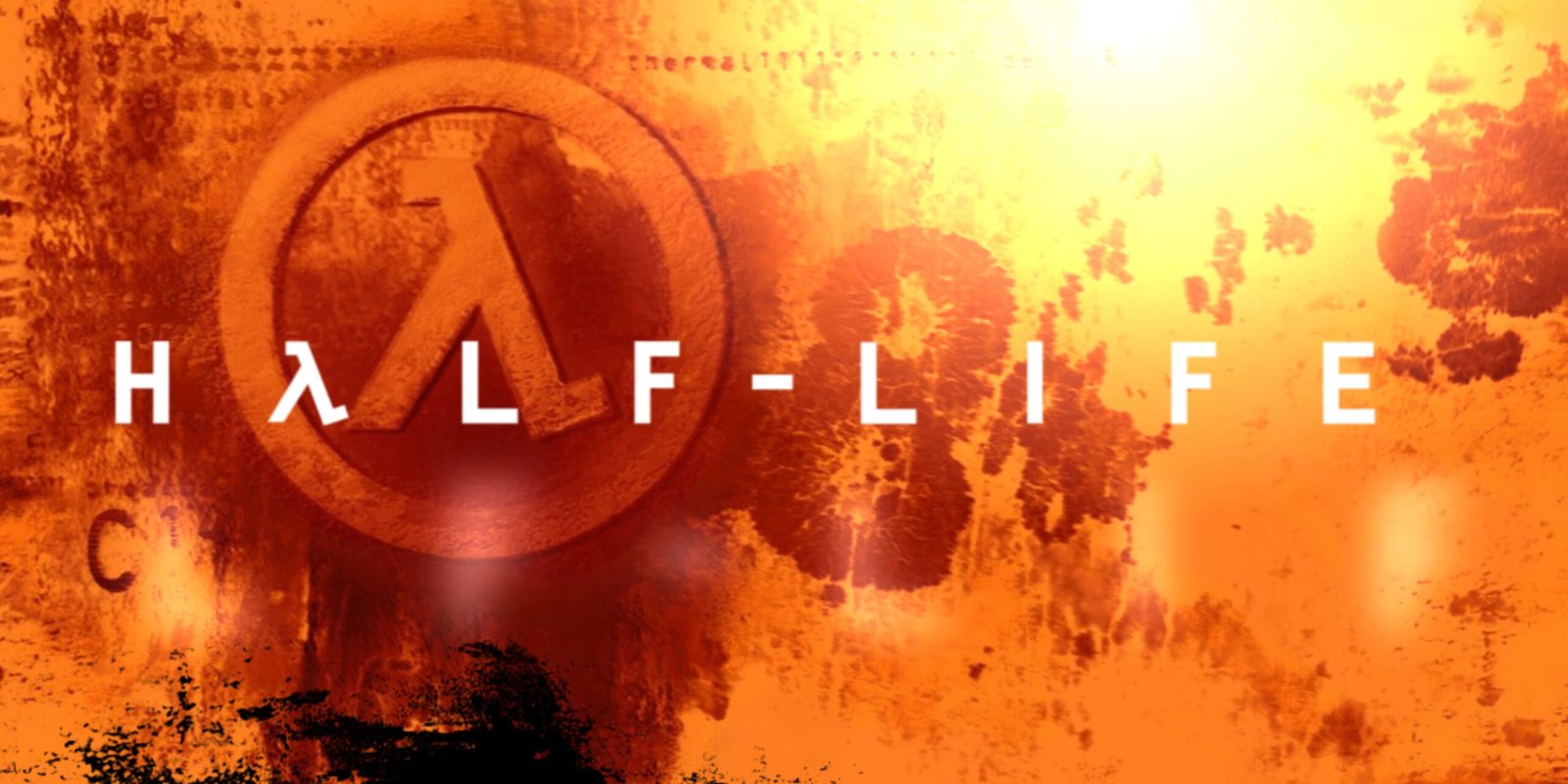 Half-Life Turns 25 Revisiting Black Mesa