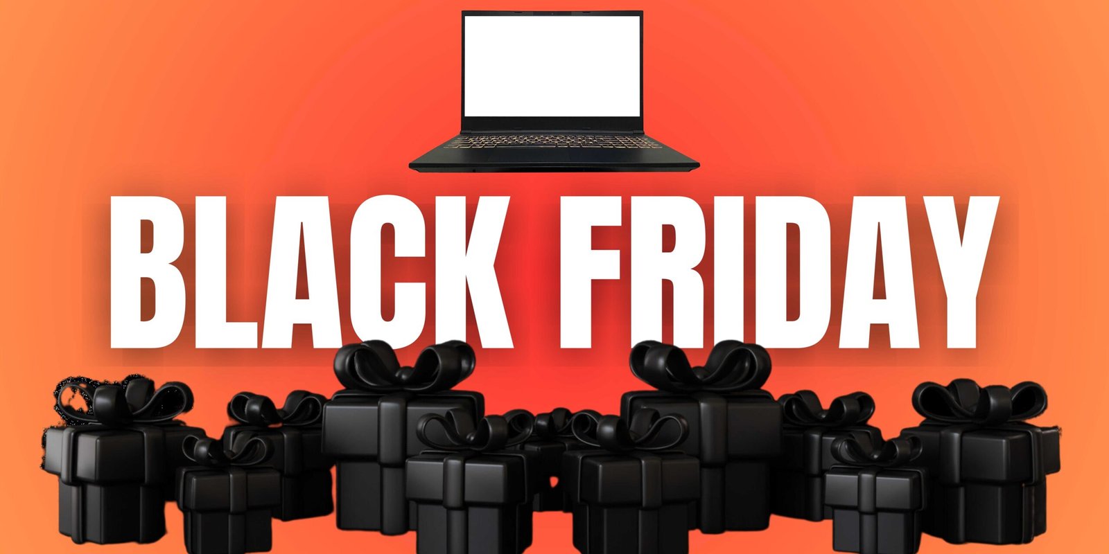 Unmissable Early Black Friday Gaming Laptop Deals